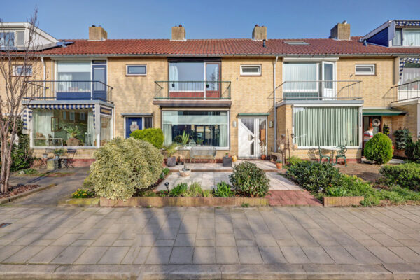 De Lier – Kerklaan 60