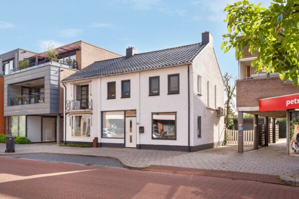 Nijverdal – Rijssensestraat 55