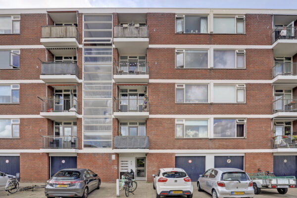Katwijk – Troelstrastraat 48