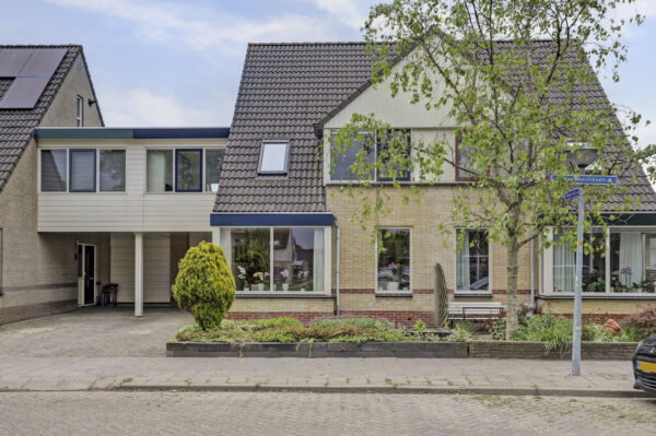 Anna Paulowna – Nieuwenhoven 29