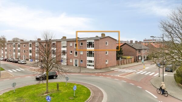 Den Helder – Middenweg 59
