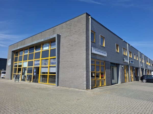 – Industrieweg 5