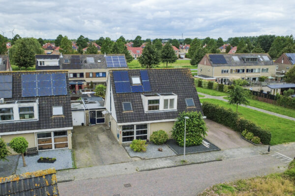 Dronten – Carolusgulden 17