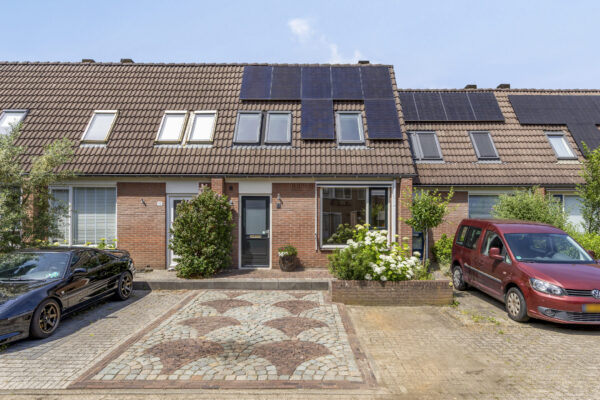 Apeldoorn – De Hofstede 8