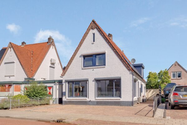 Nijverdal – van Limburg Stirumstraat 1