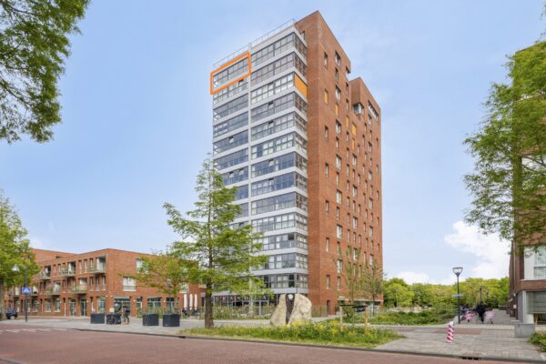 Leiden – Granaatplein 103