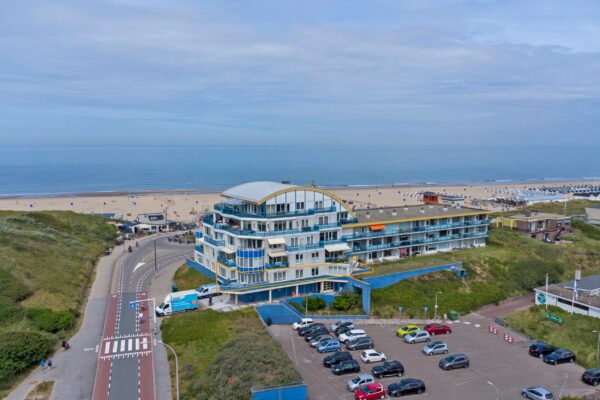 Katwijk – Boulevard 177