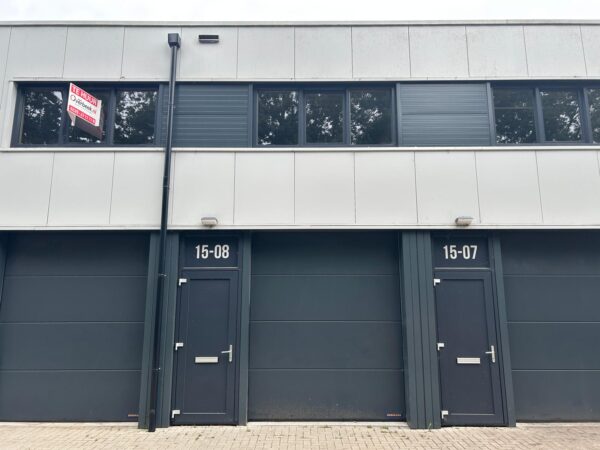 – Hoornseweg 15-08