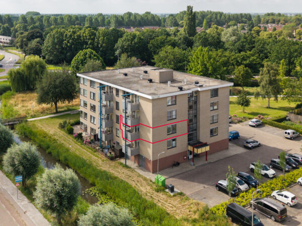 Kampen – Frans Walkatehof 46