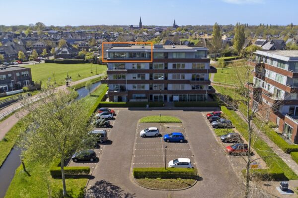 Schagen – Nesserpark 64