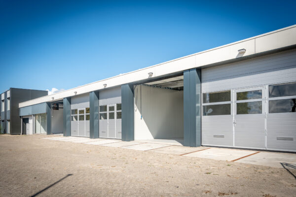 Kampen – Industrieweg 15