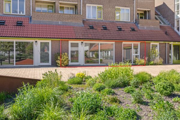 Doetinchem – de Veentjes 32