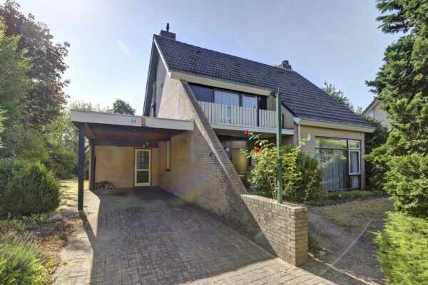 Sint OdiliËnberg – Morgenweg 35
