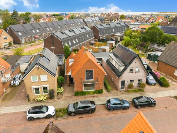 Den Oever – Zwinstraat 30