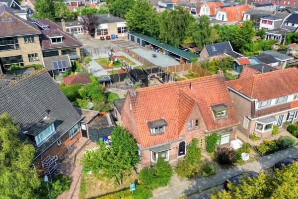 Schagen – Spoorlaan 13