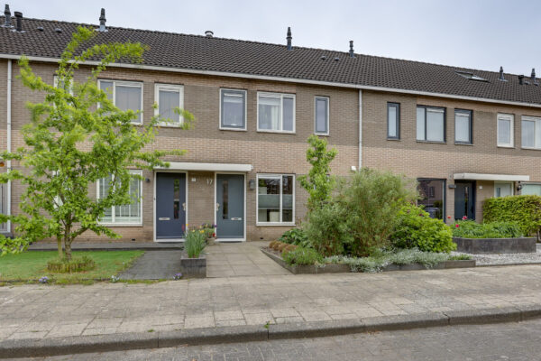 Emmeloord – Kempenland 17
