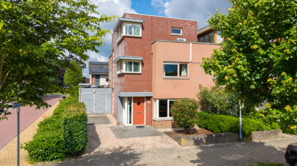 Duiven – Bingerdenallee 186
