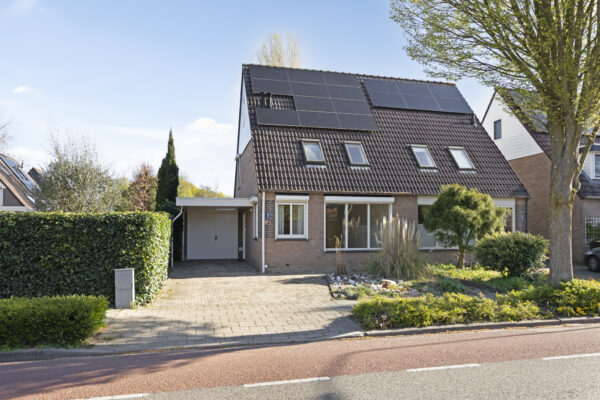 Duiven – van Goyenstraat 8