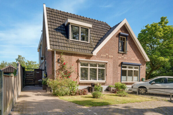Nijverdal – Wilhelminadwarsweg 6a
