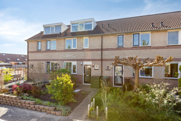 Duiven – Pinksterbloem 44