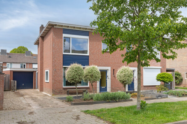 Terborg – Bruntstraat 1