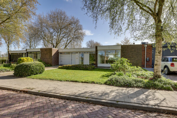Emmeloord – Sportlaan 36