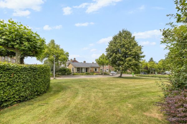 Hippolytushoef – Burg L C Kolffsingel 20