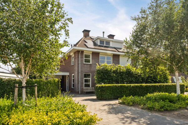 Emmeloord – Lindberghsingel 22