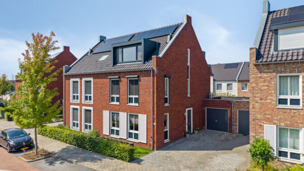 Doetinchem – De Ketting 17