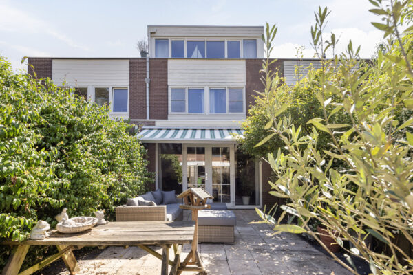 Leiden – Fazantenhoek 6