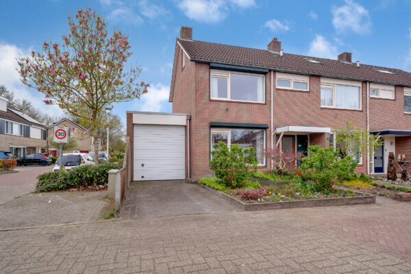 Nijverdal – Beethovenlaan 62