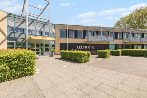 Wieringerwerf – Lelypark 61