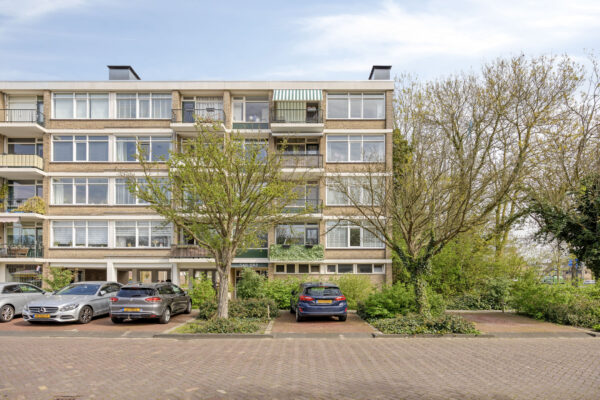 Leiden – Bachstraat 562