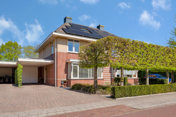 Nijverdal – Koningsvaren 12