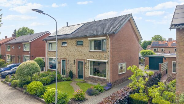 Westervoort – Vos de Waelstraat 6