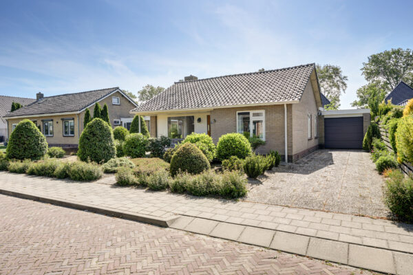 Slootdorp – Dr. Harm Smeengestraat 48