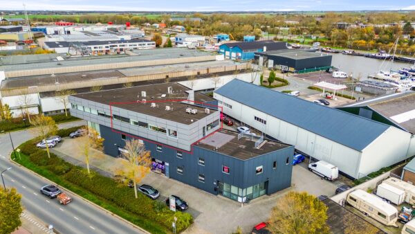 Schagen – Zijperweg 4K