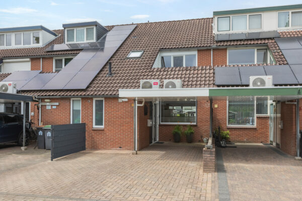 Duiven – Touwslagerstraat 91