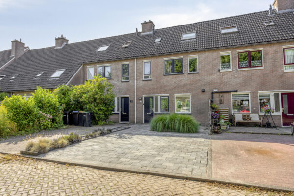 Emmeloord – Warderhof 40