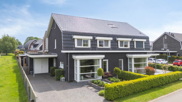 Wehl – Kleefse Allee 9