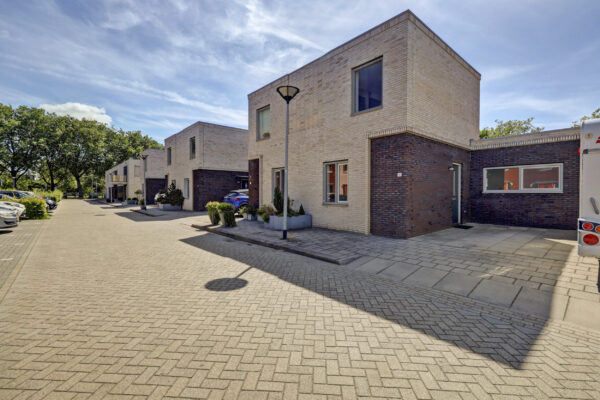 Schiedam – Klaas Katerstraat 13