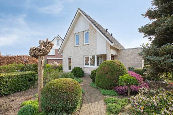 Groessen – Kruisherenstraat 8