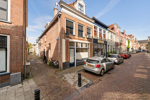 Kampen – Boven Nieuwstraat 76