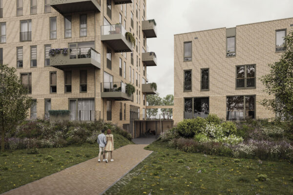 Emmeloord – Urkerweg 1