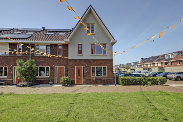 Katwijk – Van der Waalsstraat 30