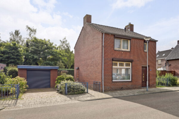 Sint OdiliËnberg – Kanunnik Willemsestraat 17