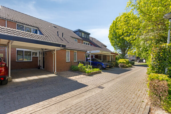 Duiven – Zadelmakerstraat 8