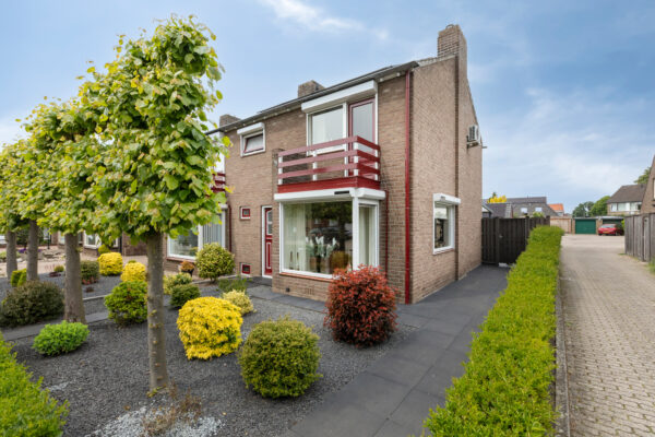 Didam – Sint Isidorusstraat 2