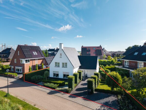 Kampen – Oude Strang 13