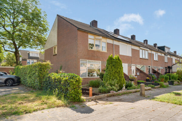 Nijverdal – Bizetstraat 38